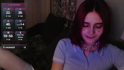 scarlettharrison09 public webcam profile photo 8