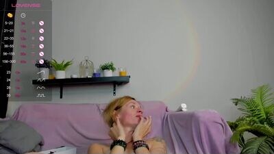scarlettjam public webcam profile photo 4