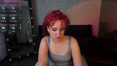 scarlettsparksxx public webcam profile photo 5