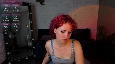 scarlettsparksxx public webcam profile photo 8