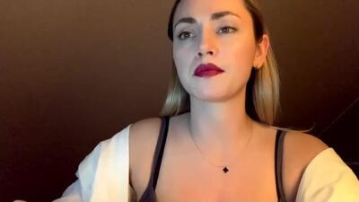 scarlettxblonde public webcam profile photo 2