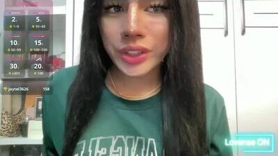 scarletxxxxxx public webcam profile photo 5