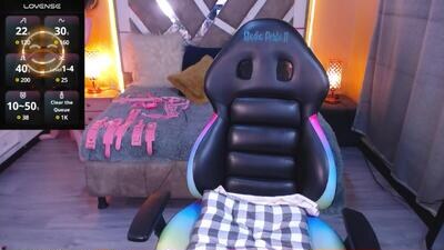 scarllett_bdsm public webcam profile photo 2