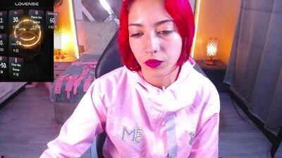 scarllett_bdsm public webcam profile photo 3