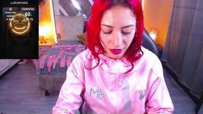 scarllett_bdsm public webcam profile photo 5