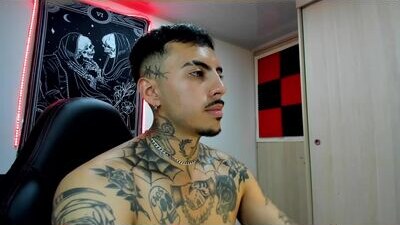 scockpion_ public webcam profile photo 5