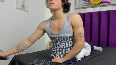 scott_preston public webcam profile photo 2