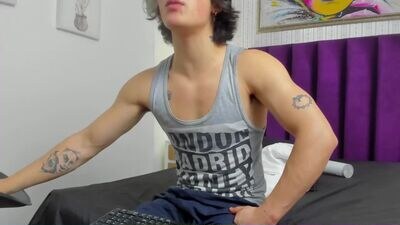 scott_preston public webcam profile photo 4
