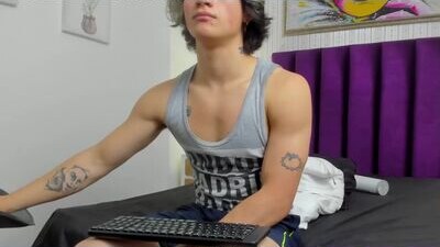 scott_preston public webcam profile photo 5
