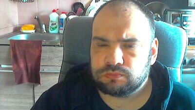 scuban87 public webcam profile photo 2