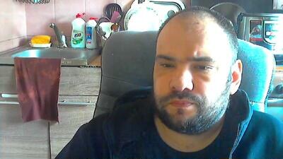 scuban87 public webcam profile photo 3
