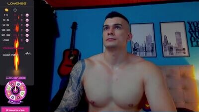 sean_carrera69 public webcam profile photo 2