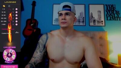 sean_carrera69 public webcam profile photo 3