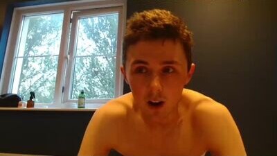 seanagh public webcam profile photo 5