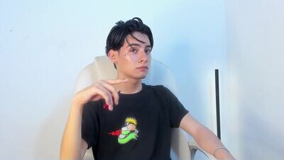 sebas_rosse public webcam profile photo 2