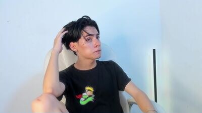 sebas_rosse public webcam profile photo 3