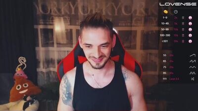 secret_sir public webcam profile photo 4