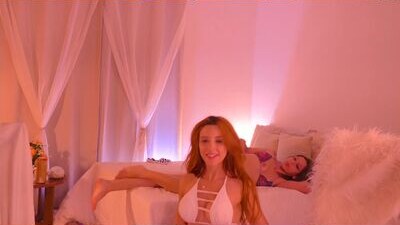 secretnanda public webcam profile photo 10