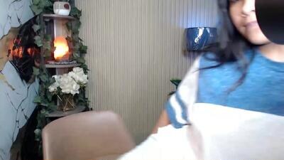 seductive_elle public webcam profile photo 3
