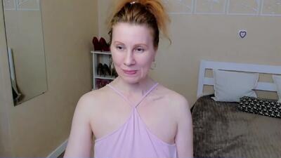 seductive_foxy_ public webcam profile photo 2