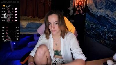 selby_paine public webcam profile photo 2