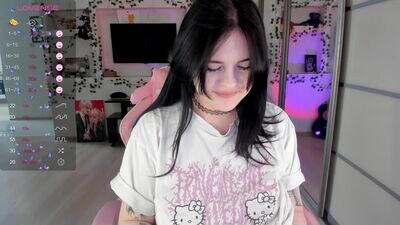 selena___cute public webcam profile photo 3