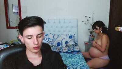 selena_and_andress public webcam profile photo 4