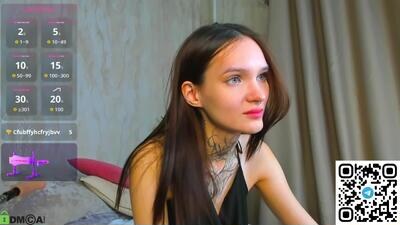 selena_sharp public webcam profile photo 5