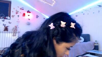selenabee1 public webcam profile photo 3