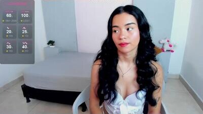 selenafox7 public webcam profile photo 6