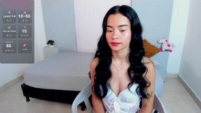 selenafox7 public webcam profile photo 7