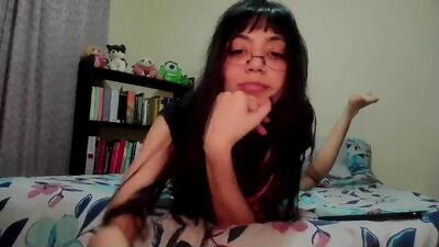 selene_hebe public webcam profile photo 2