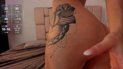 selenem_ public webcam profile photo 5
