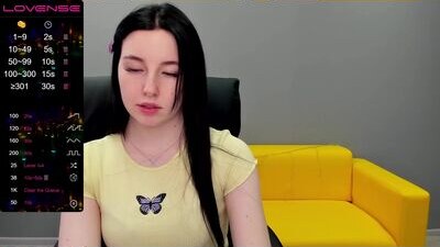 sellashine public webcam profile photo 6