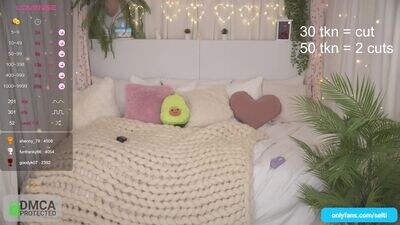 seltin_sweety public webcam profile photo 3