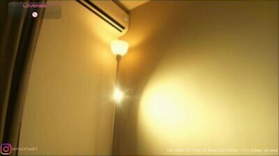 sensoriaart public webcam profile photo 10