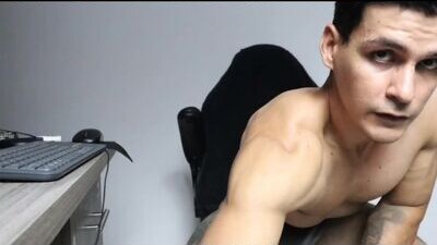 sensualjohan public webcam profile photo 8