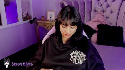 seren_bleck public webcam profile photo 5