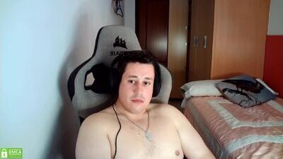 sergio95n public webcam profile photo 3