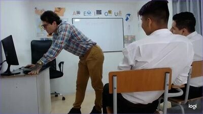 sergio_in_class public webcam profile photo 2