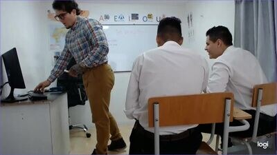 sergio_in_class public webcam profile photo 3