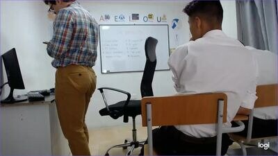 sergio_in_class public webcam profile photo 4