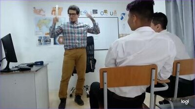 sergio_in_class public webcam profile photo 5