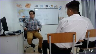 sergio_in_class public webcam profile photo 6
