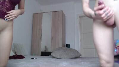 sexaddictcouple1 public webcam profile photo 7