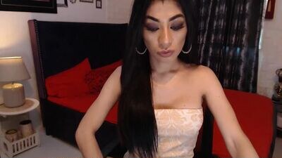 sexenchantresstgirl