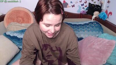 sexkitteh public webcam profile photo 4