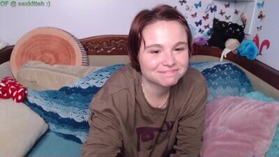 sexkitteh public webcam profile photo 9
