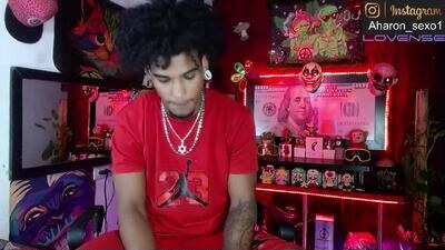 sexo_aharon