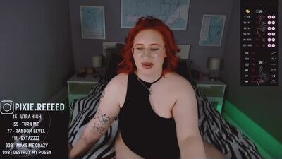 sexxxypixie